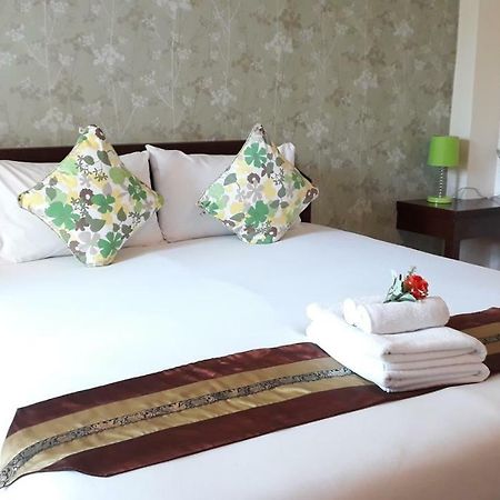 Chumphon Travelodge Εξωτερικό φωτογραφία