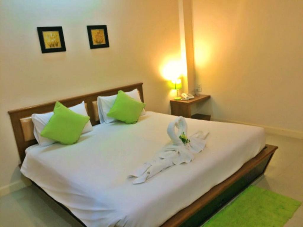Chumphon Travelodge Εξωτερικό φωτογραφία