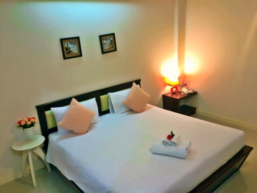 Chumphon Travelodge Εξωτερικό φωτογραφία