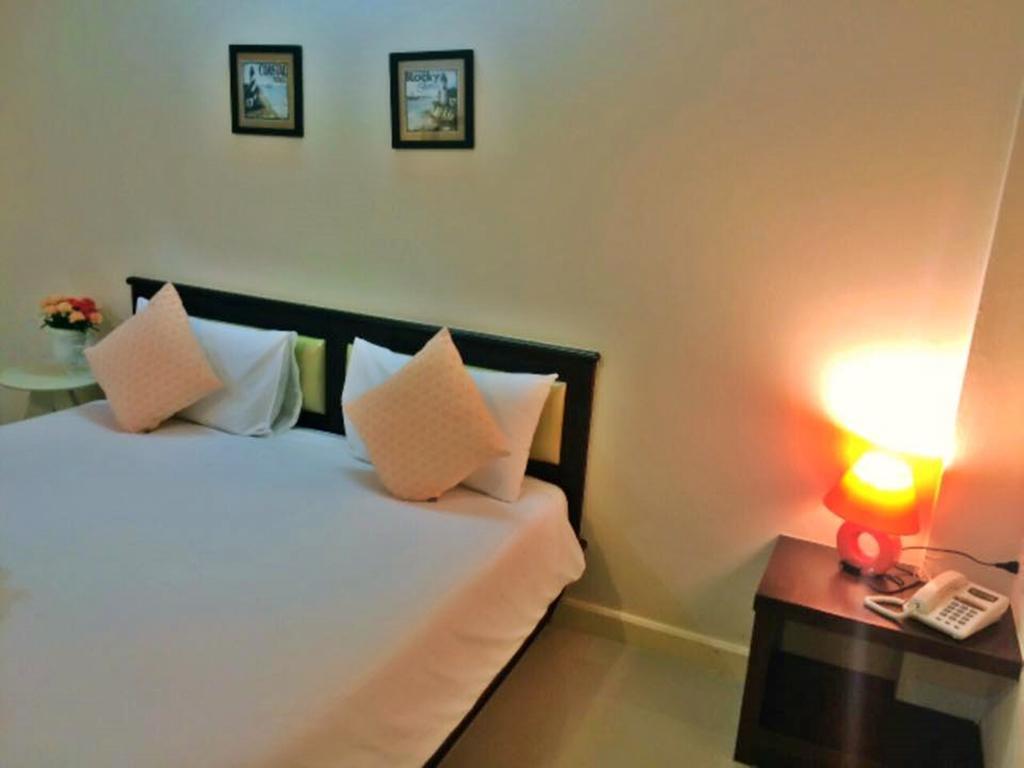 Chumphon Travelodge Εξωτερικό φωτογραφία