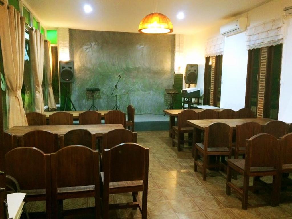 Chumphon Travelodge Εξωτερικό φωτογραφία