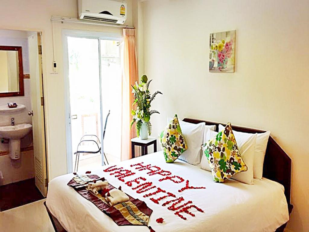 Chumphon Travelodge Εξωτερικό φωτογραφία
