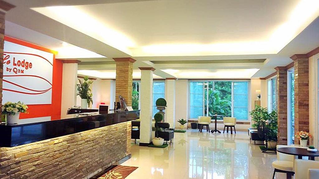 Chumphon Travelodge Εξωτερικό φωτογραφία