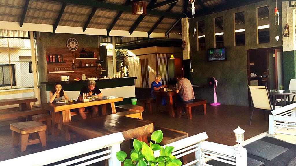 Chumphon Travelodge Εξωτερικό φωτογραφία