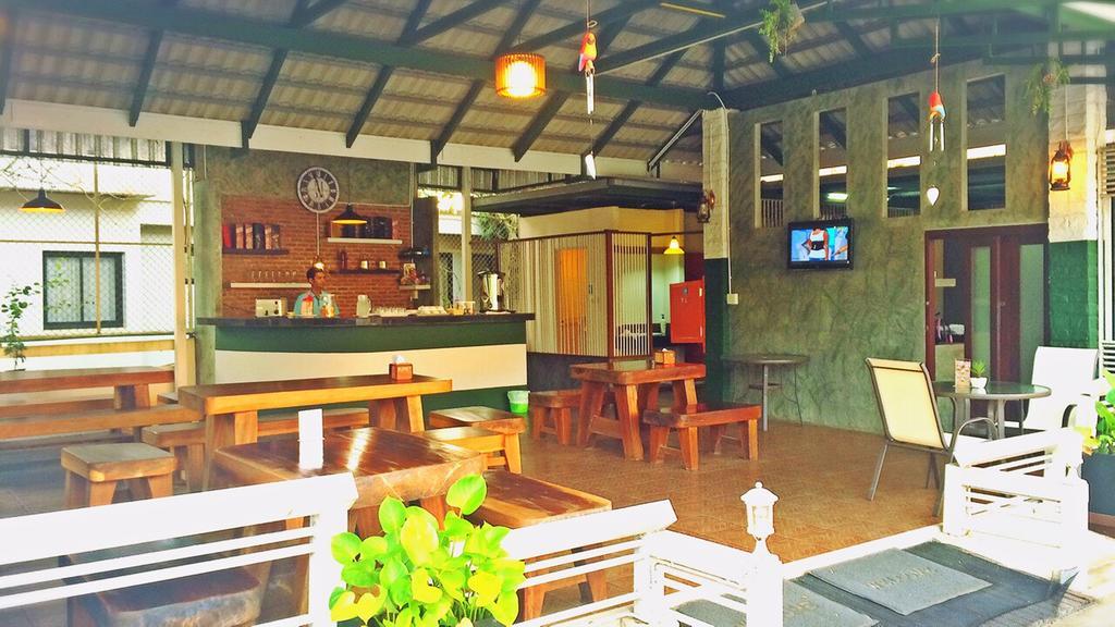 Chumphon Travelodge Εξωτερικό φωτογραφία