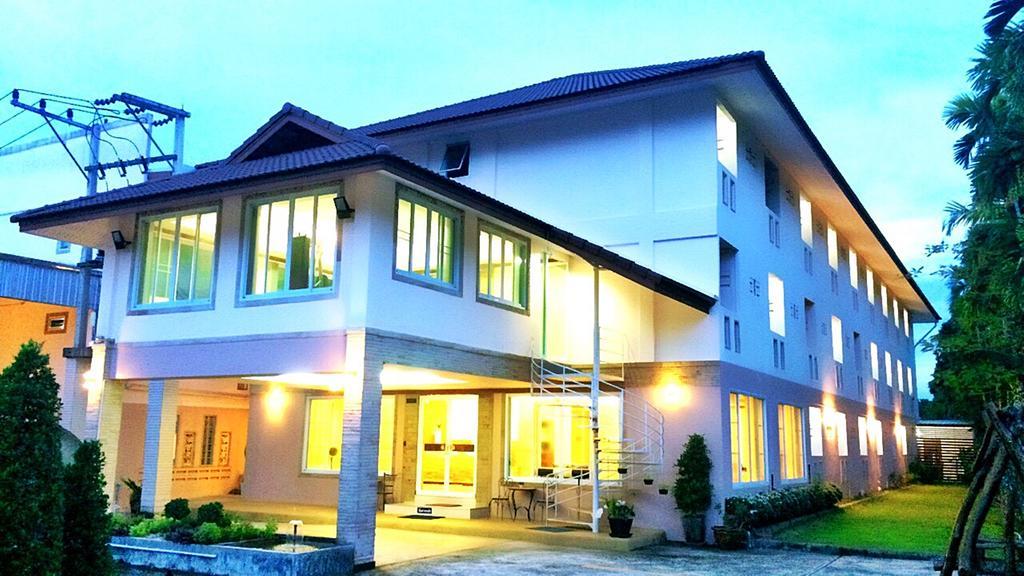 Chumphon Travelodge Εξωτερικό φωτογραφία
