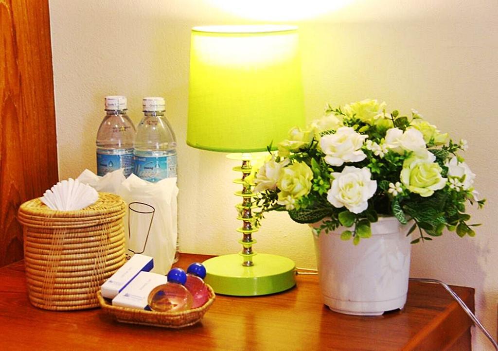 Chumphon Travelodge Εξωτερικό φωτογραφία