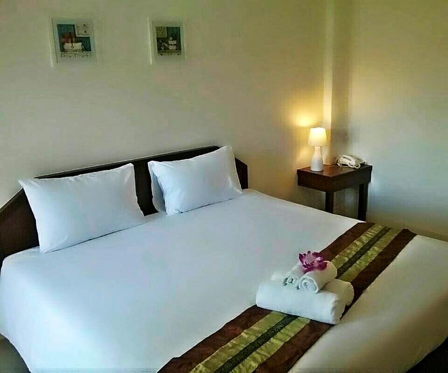 Chumphon Travelodge Εξωτερικό φωτογραφία