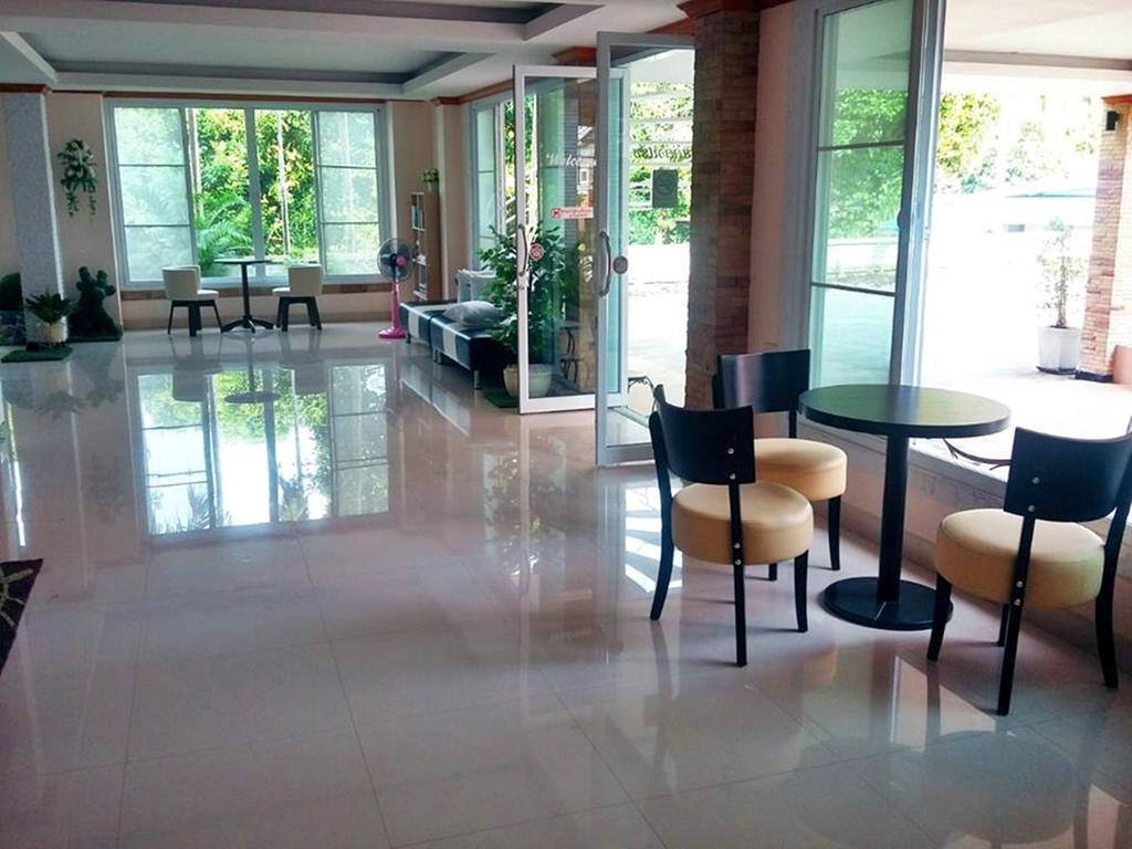 Chumphon Travelodge Εξωτερικό φωτογραφία