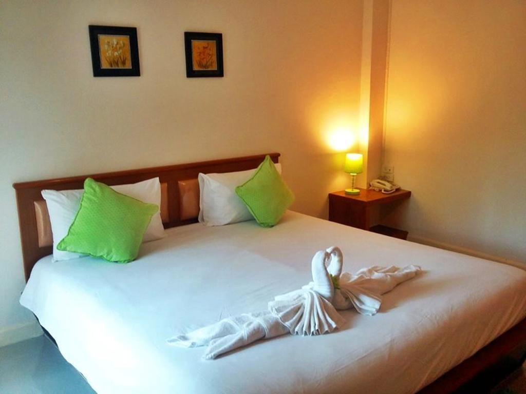 Chumphon Travelodge Εξωτερικό φωτογραφία