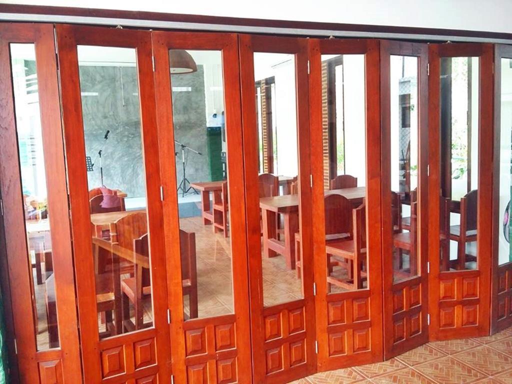 Chumphon Travelodge Εξωτερικό φωτογραφία