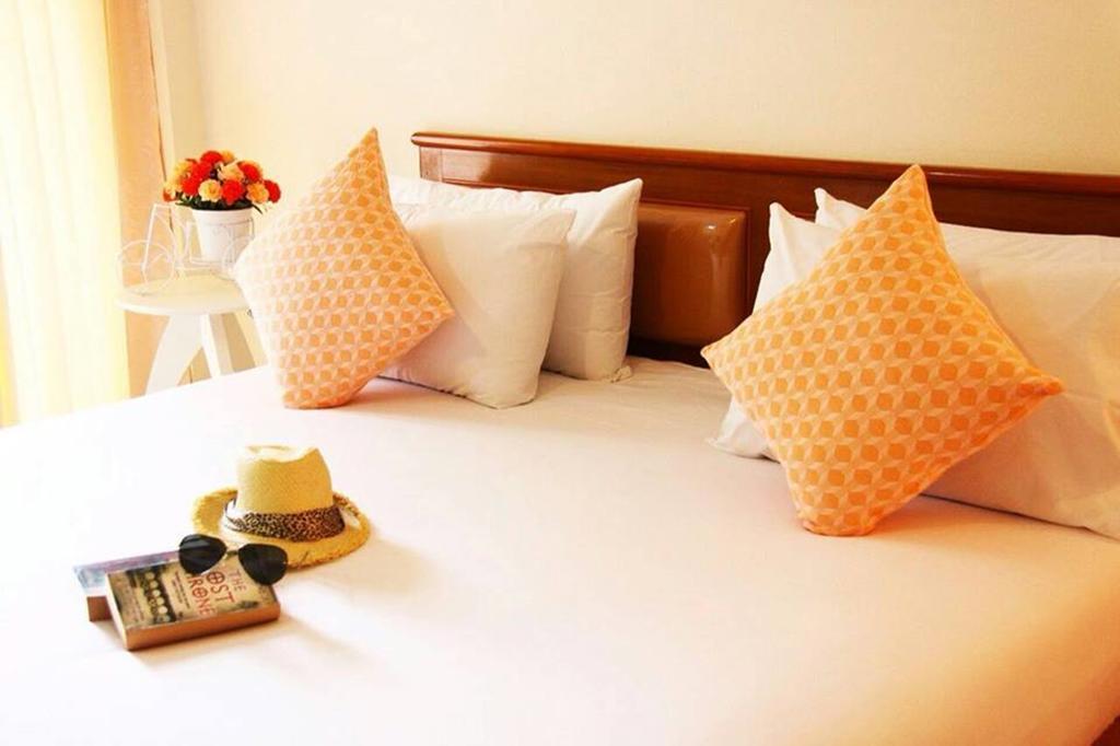 Chumphon Travelodge Εξωτερικό φωτογραφία