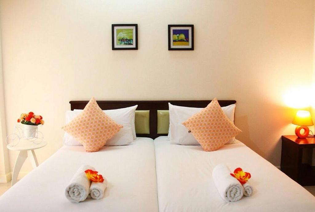 Chumphon Travelodge Εξωτερικό φωτογραφία
