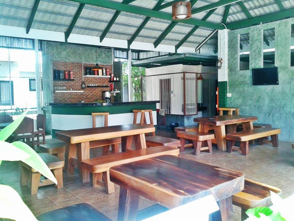 Chumphon Travelodge Εξωτερικό φωτογραφία