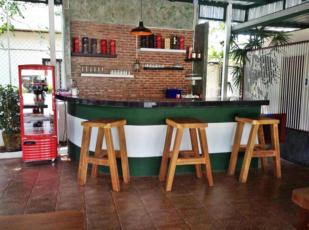 Chumphon Travelodge Εξωτερικό φωτογραφία
