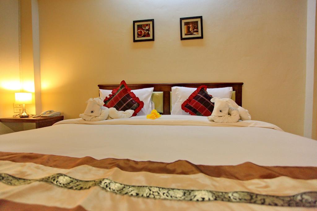 Chumphon Travelodge Εξωτερικό φωτογραφία