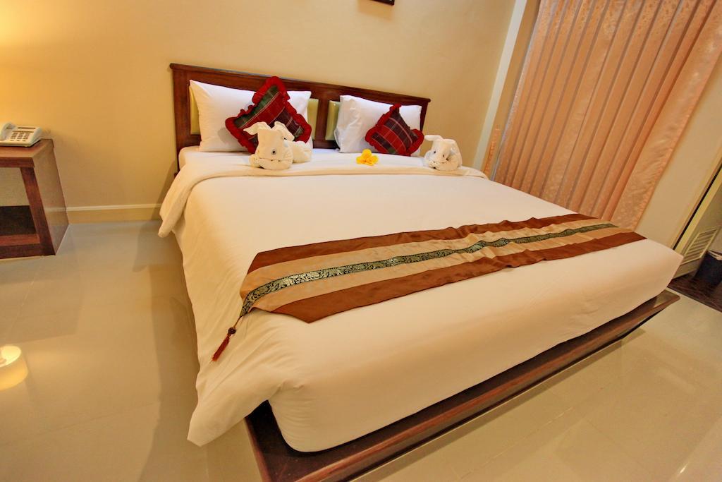 Chumphon Travelodge Εξωτερικό φωτογραφία