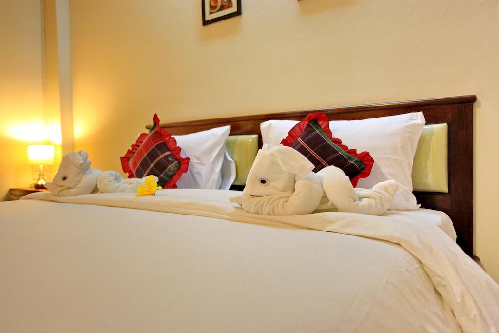 Chumphon Travelodge Εξωτερικό φωτογραφία