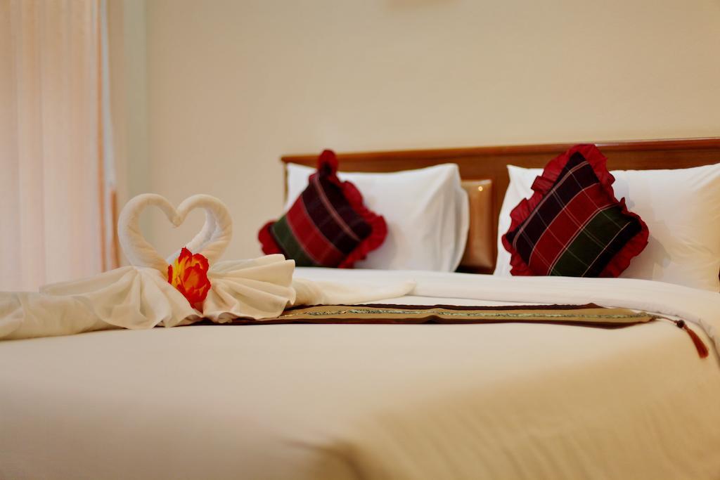 Chumphon Travelodge Εξωτερικό φωτογραφία