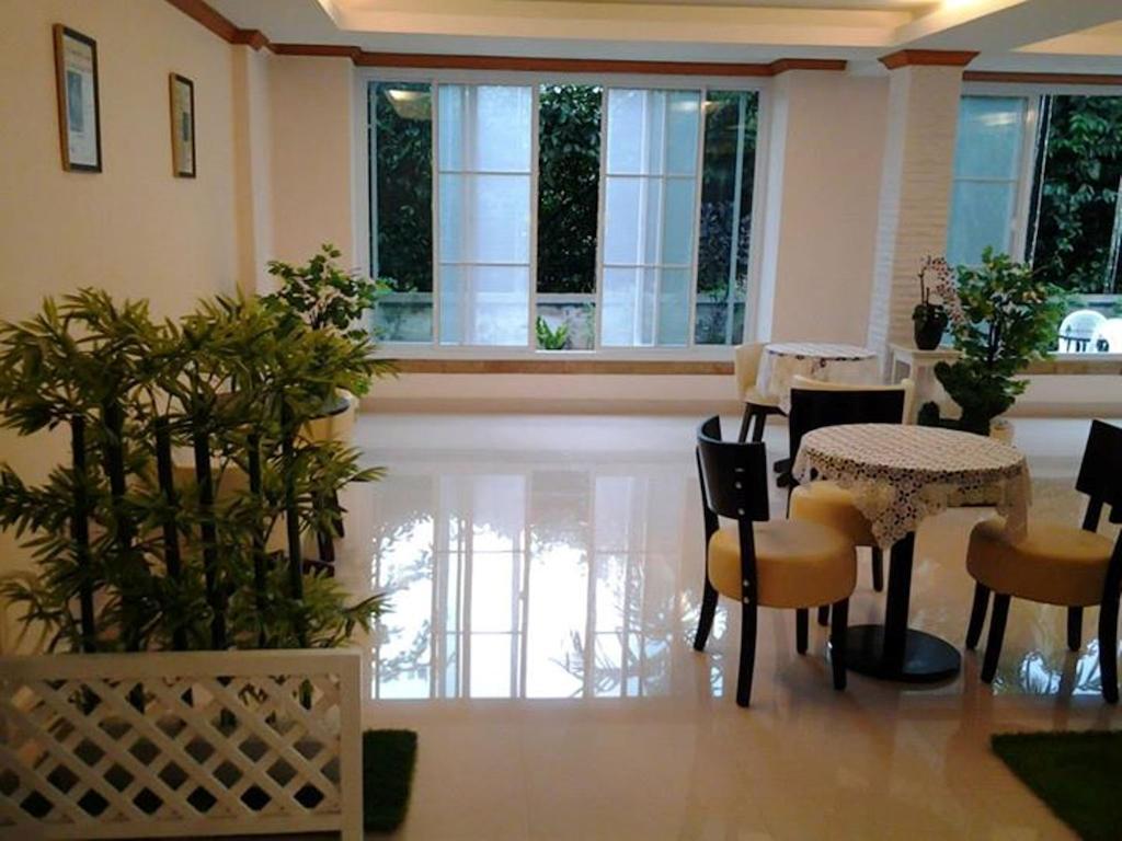 Chumphon Travelodge Εξωτερικό φωτογραφία