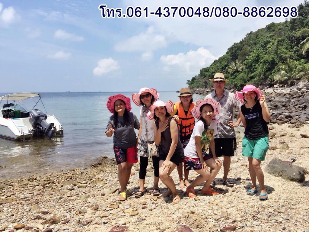 Chumphon Travelodge Εξωτερικό φωτογραφία