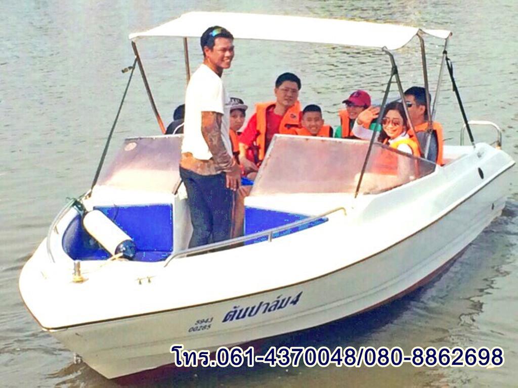 Chumphon Travelodge Εξωτερικό φωτογραφία