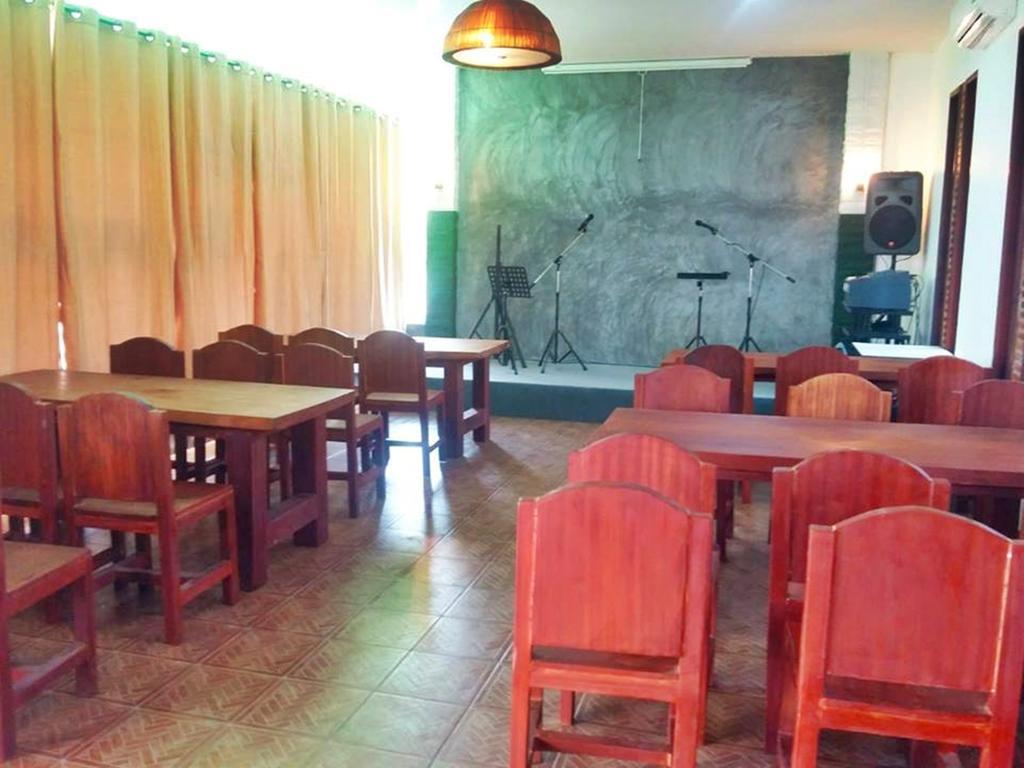 Chumphon Travelodge Εξωτερικό φωτογραφία