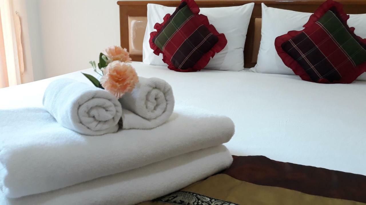 Chumphon Travelodge Εξωτερικό φωτογραφία